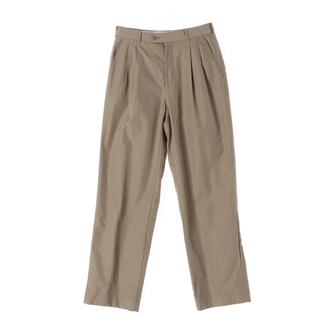 나이키 골프 올드스쿨 투턱 핀턱 슬랙스 베이지 S 상품이미지1