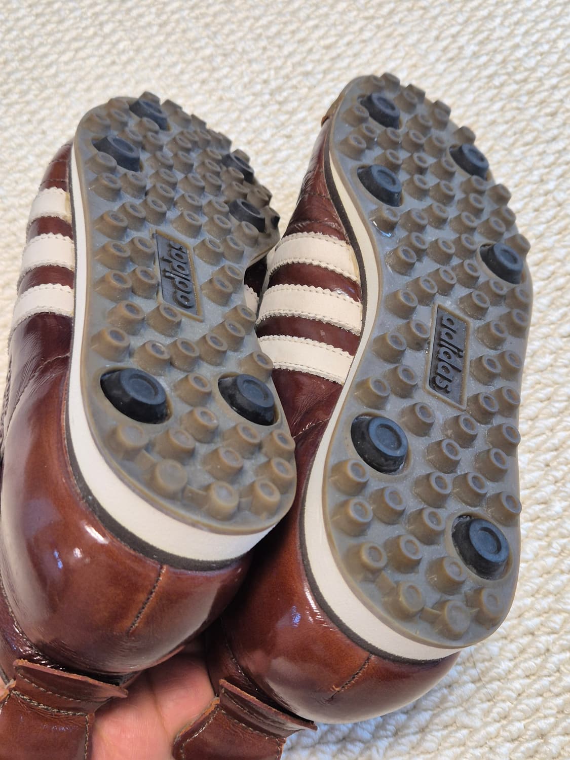 265(8UK) 아디다스 칠레62 CL  상품이미지5