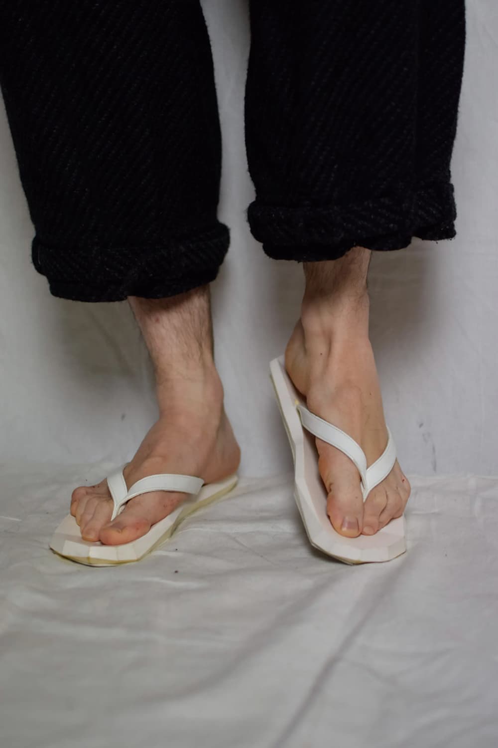 2) 율리우스 julius 쪼리  상품이미지7