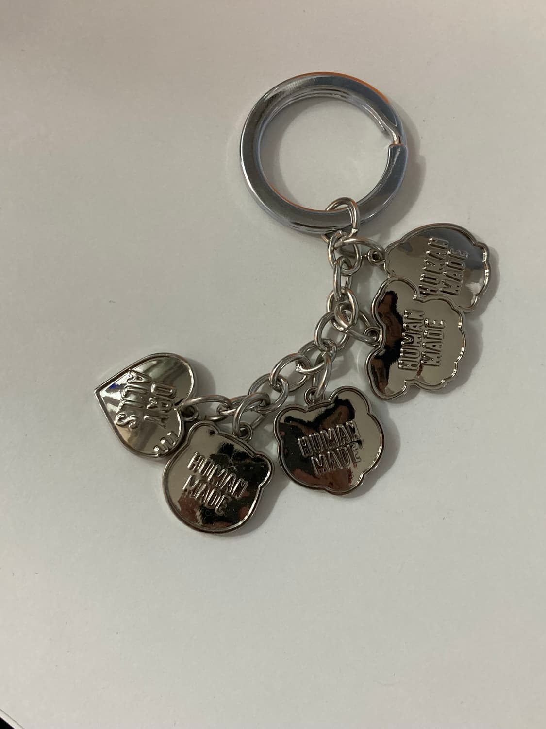 휴먼메이드 키링 상품이미지2