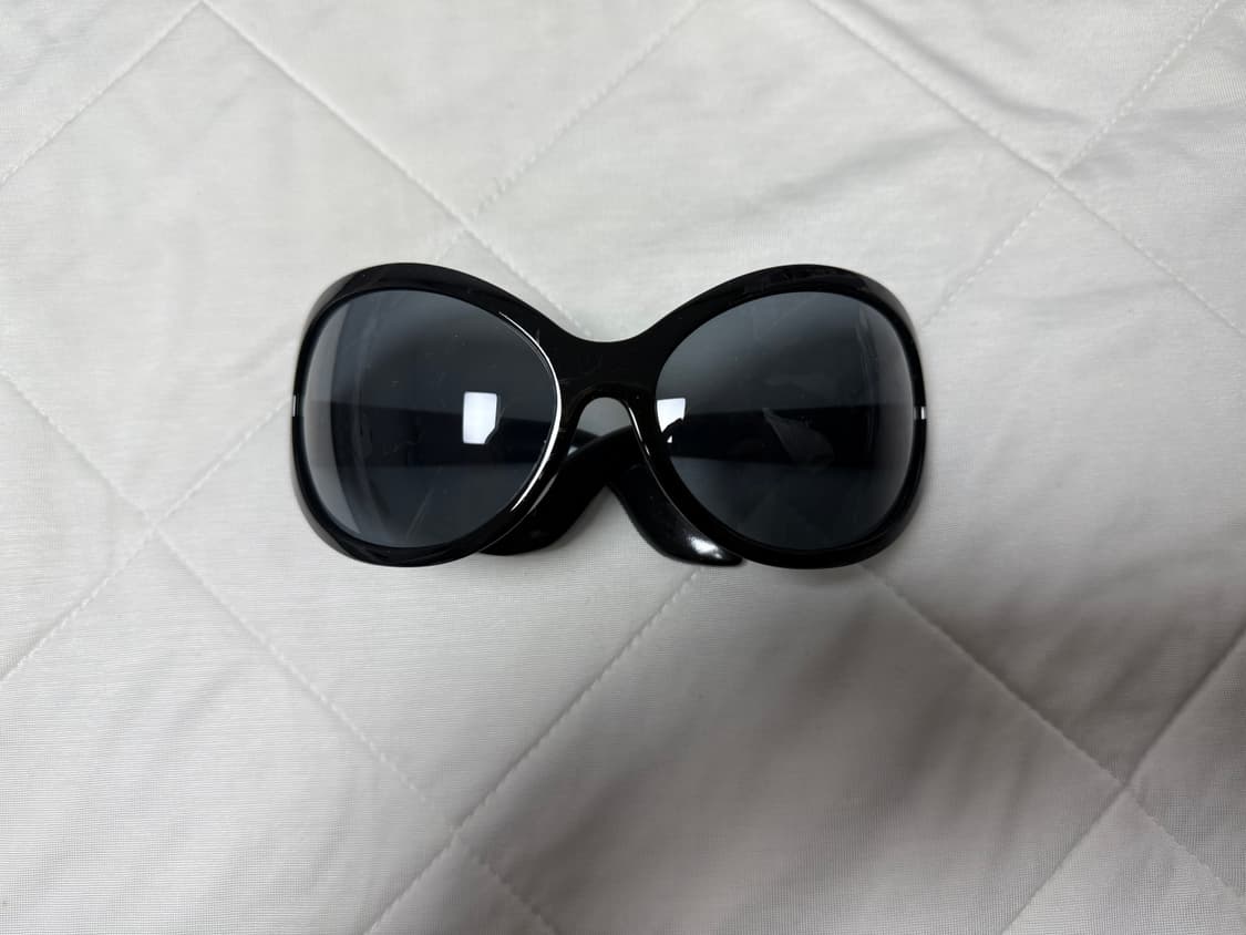 빈티지 선글라스 #2 상품이미지1