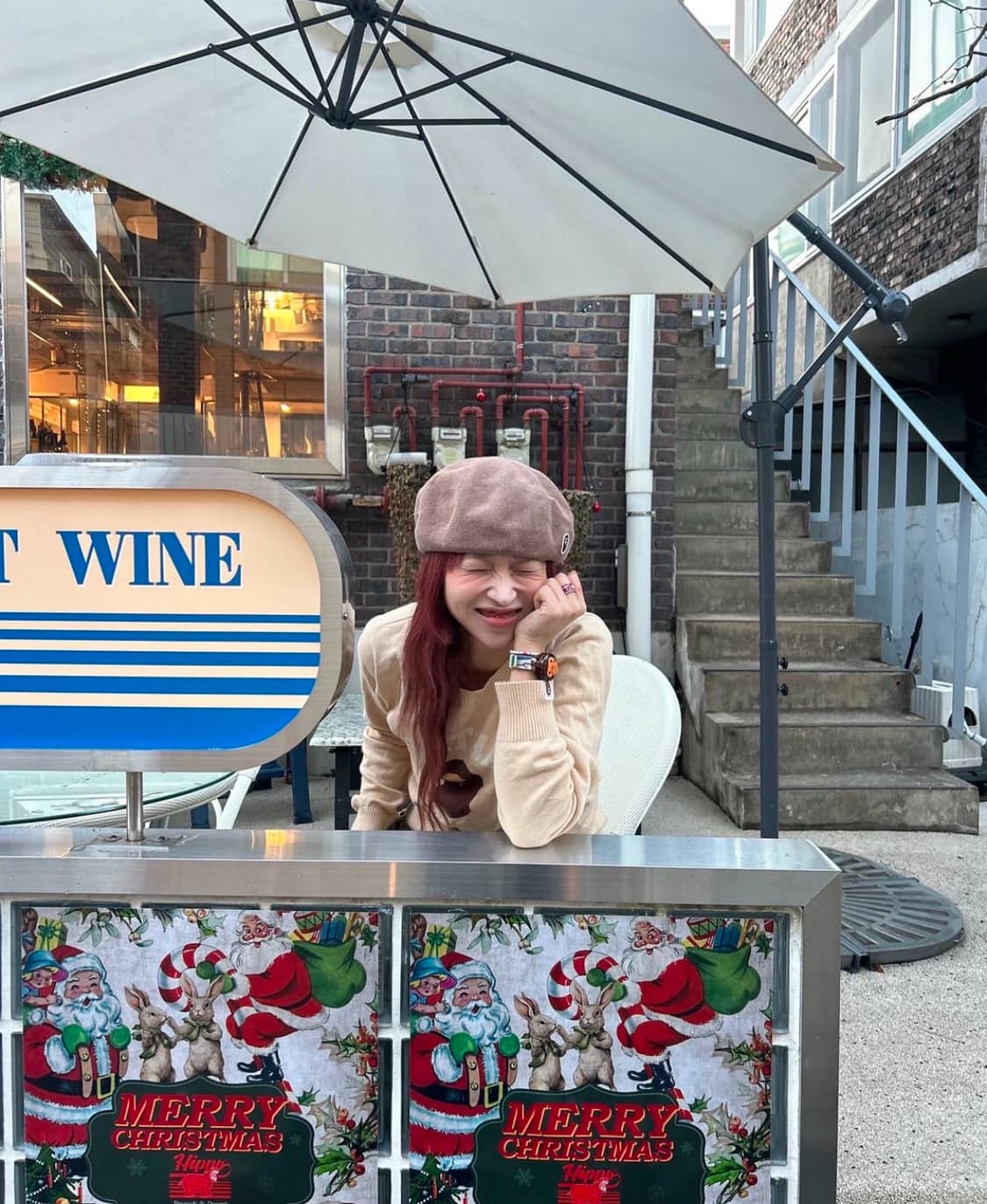 베이프 마일로 시계 상품이미지1