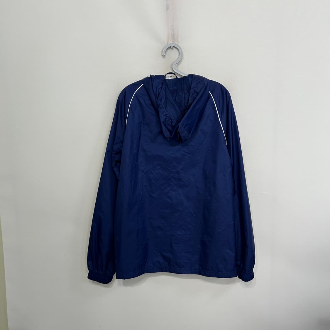 아디다스 코어18 바람막이 상품이미지2