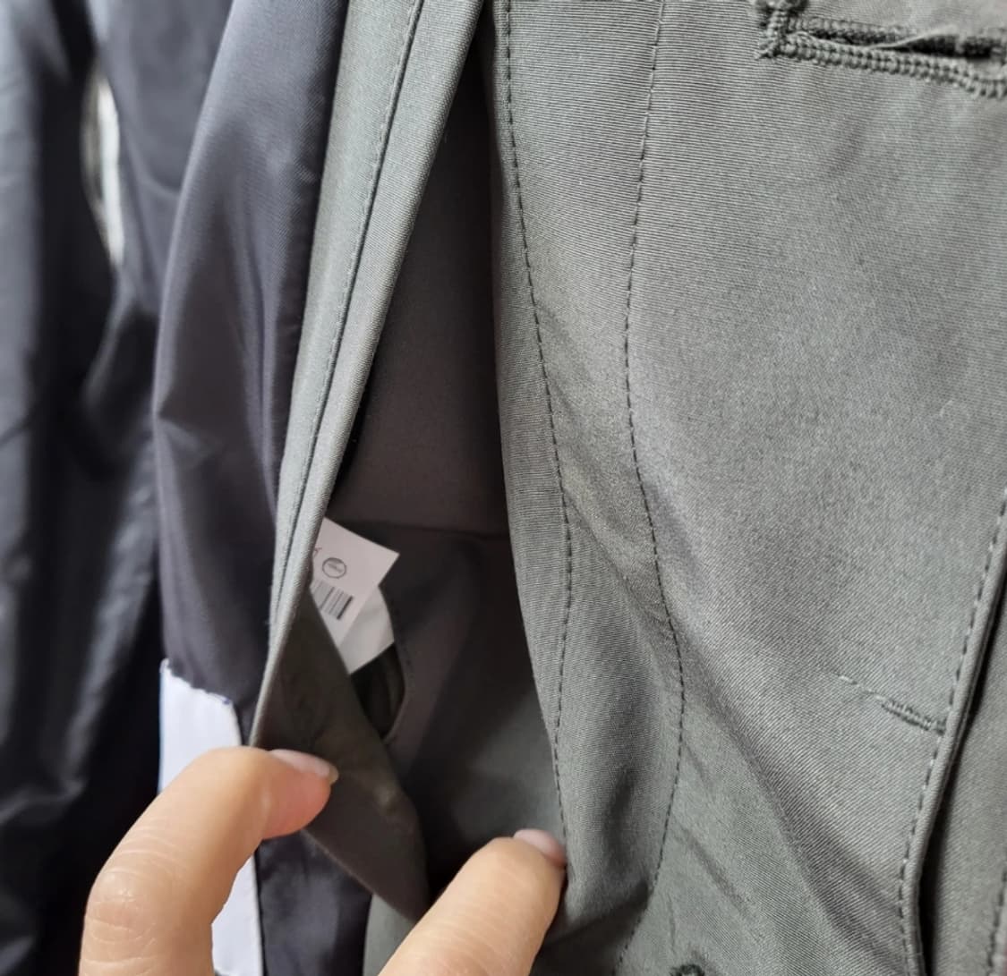 지오지아 남성 맥코트 105 상품이미지6