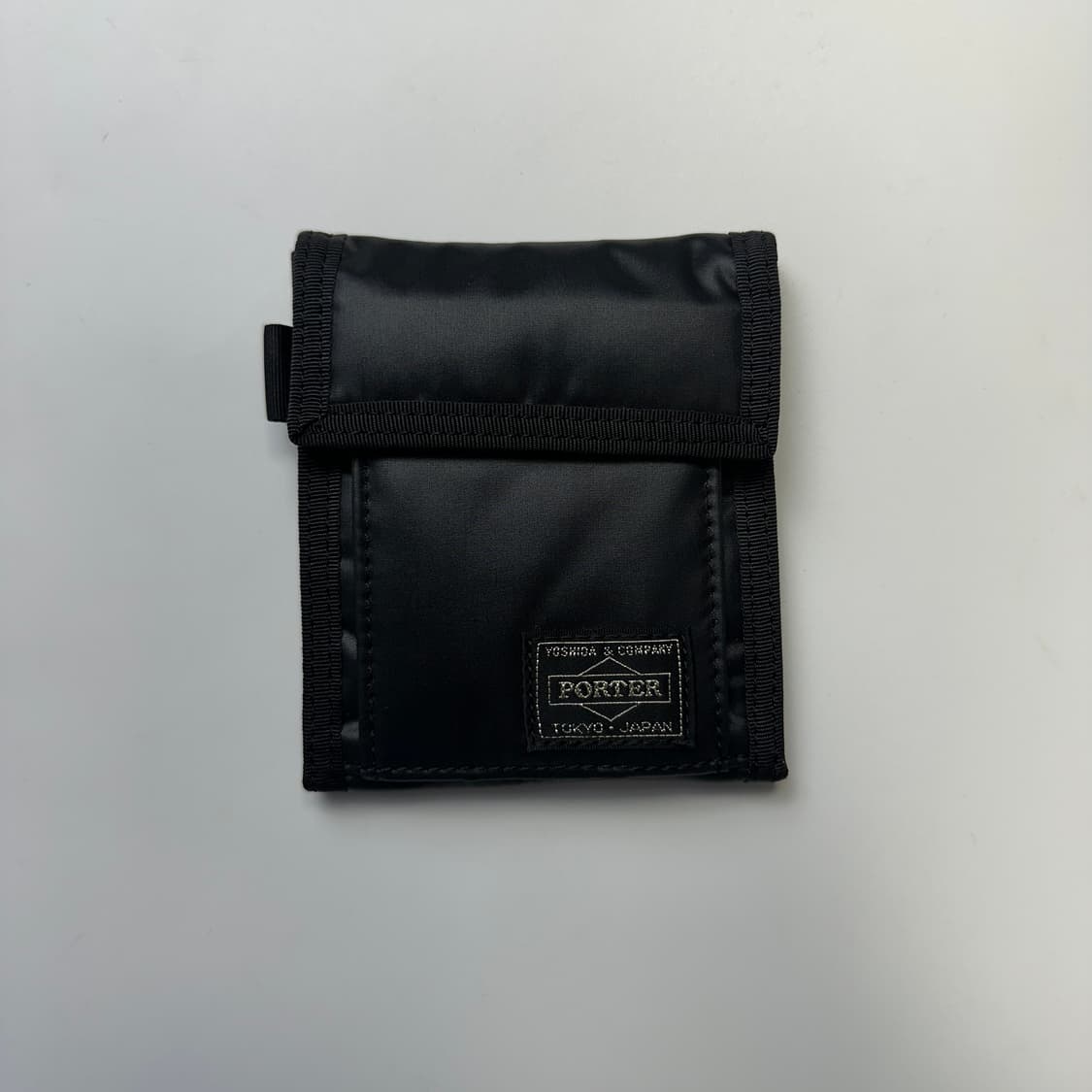 PORTER CAPSULE WALLET 포터 지갑 상품이미지1