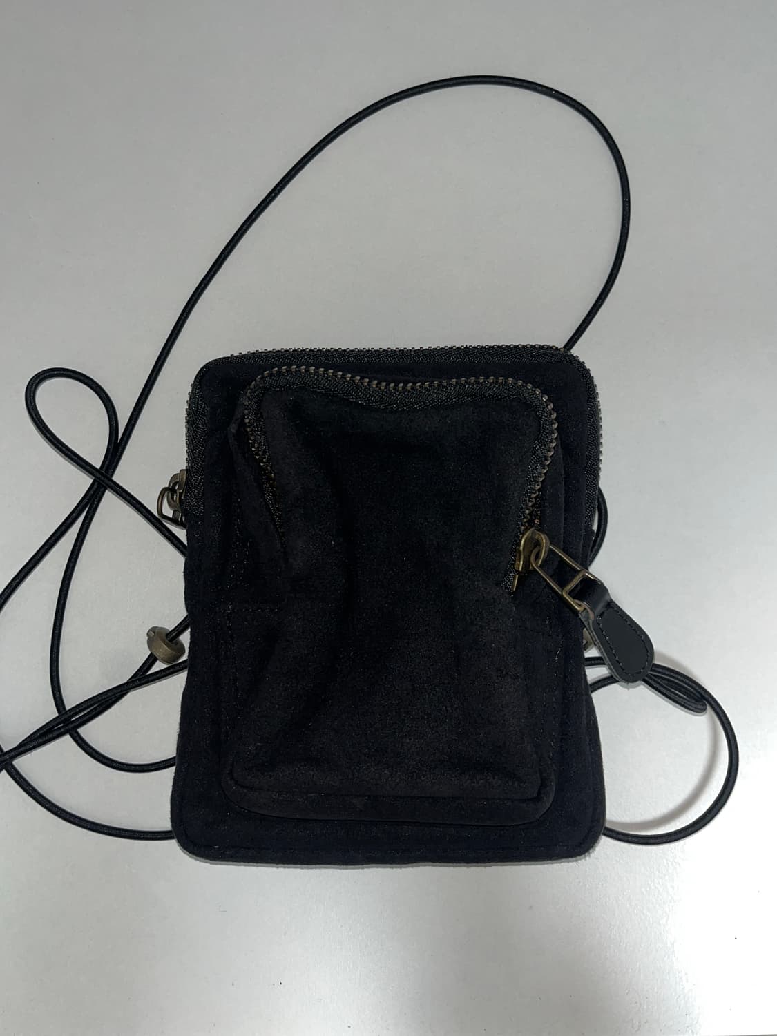 기준 미니백 상품이미지1