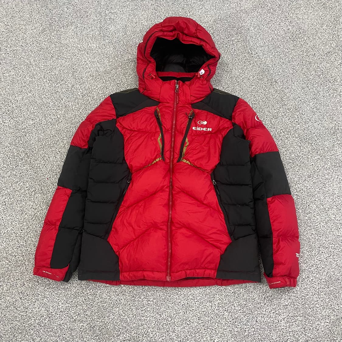 [L] 아이더 볼테라 구스다운 패딩 1231HS1 상품이미지1