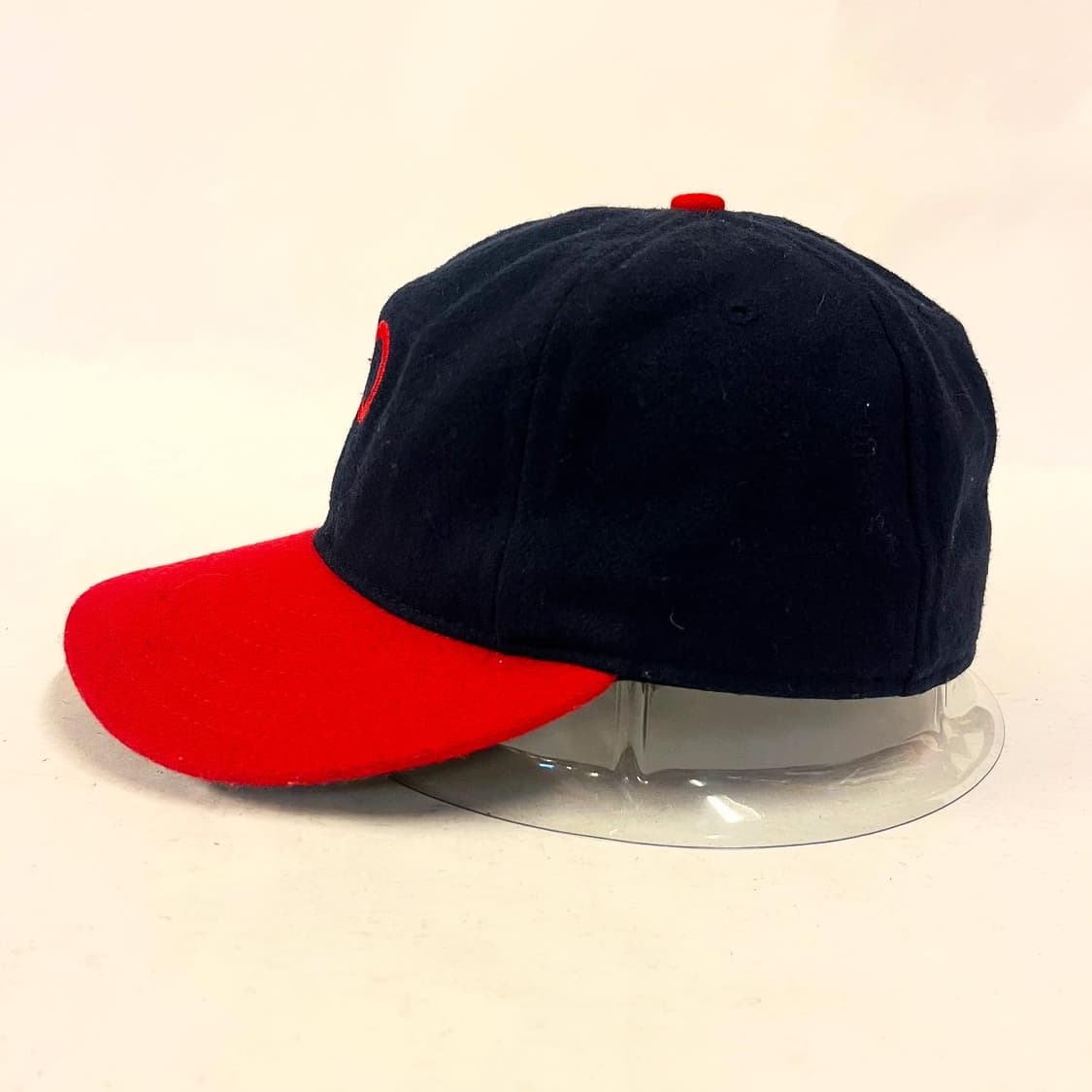 이벳필드 캡 상품이미지3