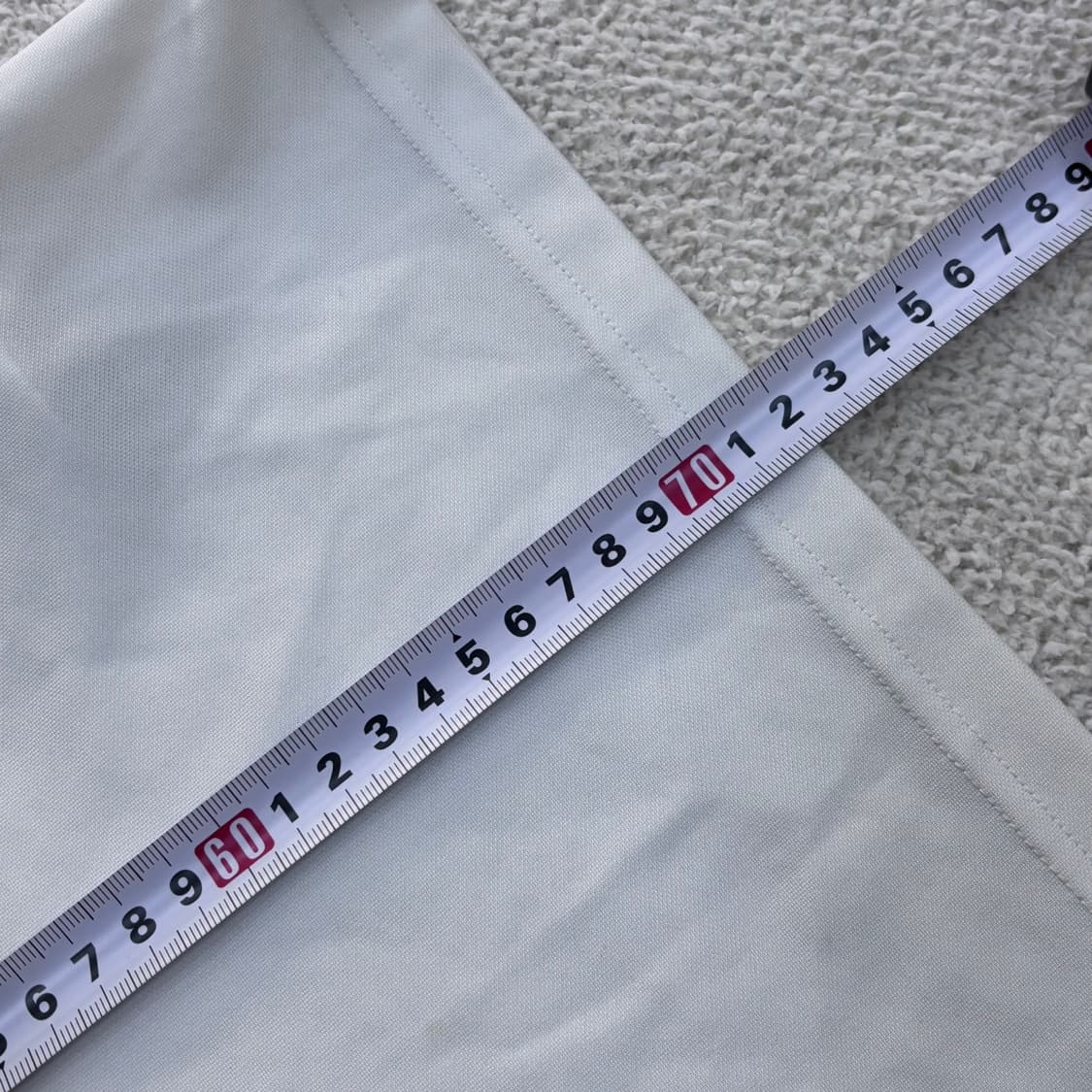 M 나이키 드라이핏 반팔 카라 티셔츠 0407E1 상품이미지6