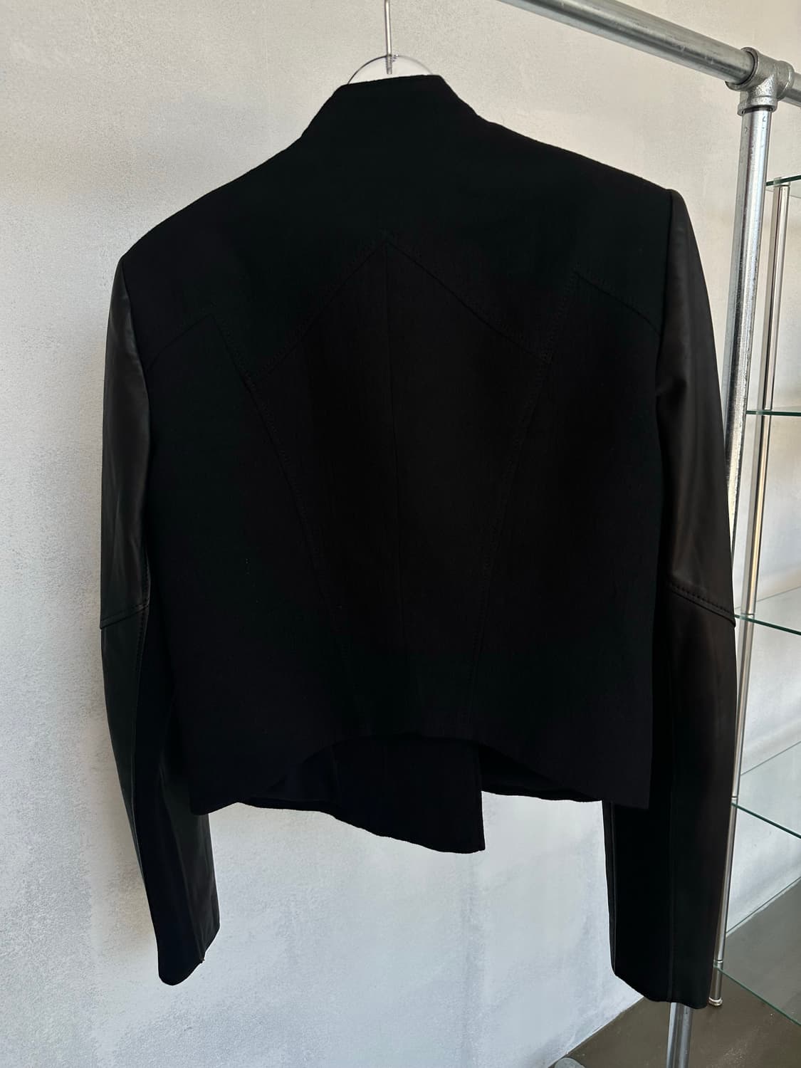 Helmut Lang Biker Jacket 상품이미지3