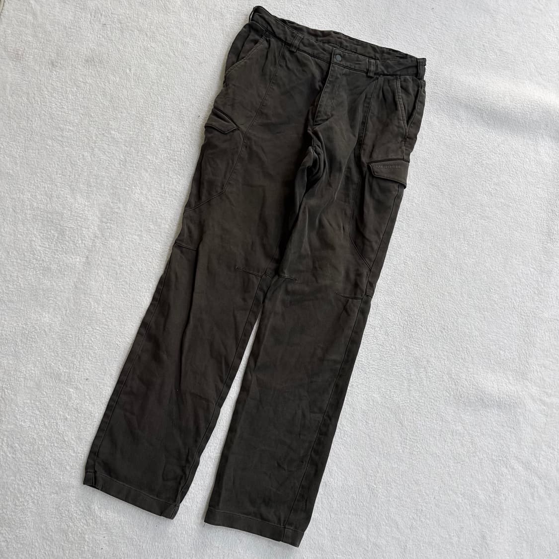 82 머렐 빈티지 카고 팬츠 0326T 상품이미지1