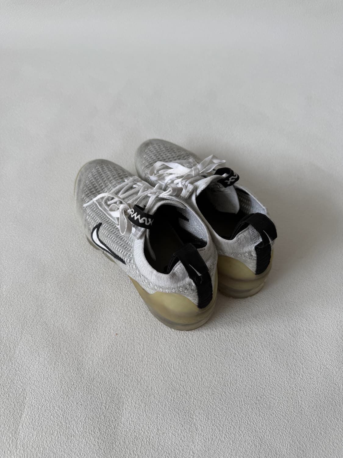 [235]나이키(NIKE) 에어 플라이니트 2021 베이퍼맥스 상품이미지5