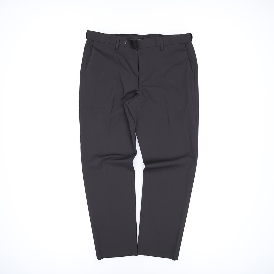 34 신형 무신사 슬랙스 팬츠  0421H1 상품이미지1