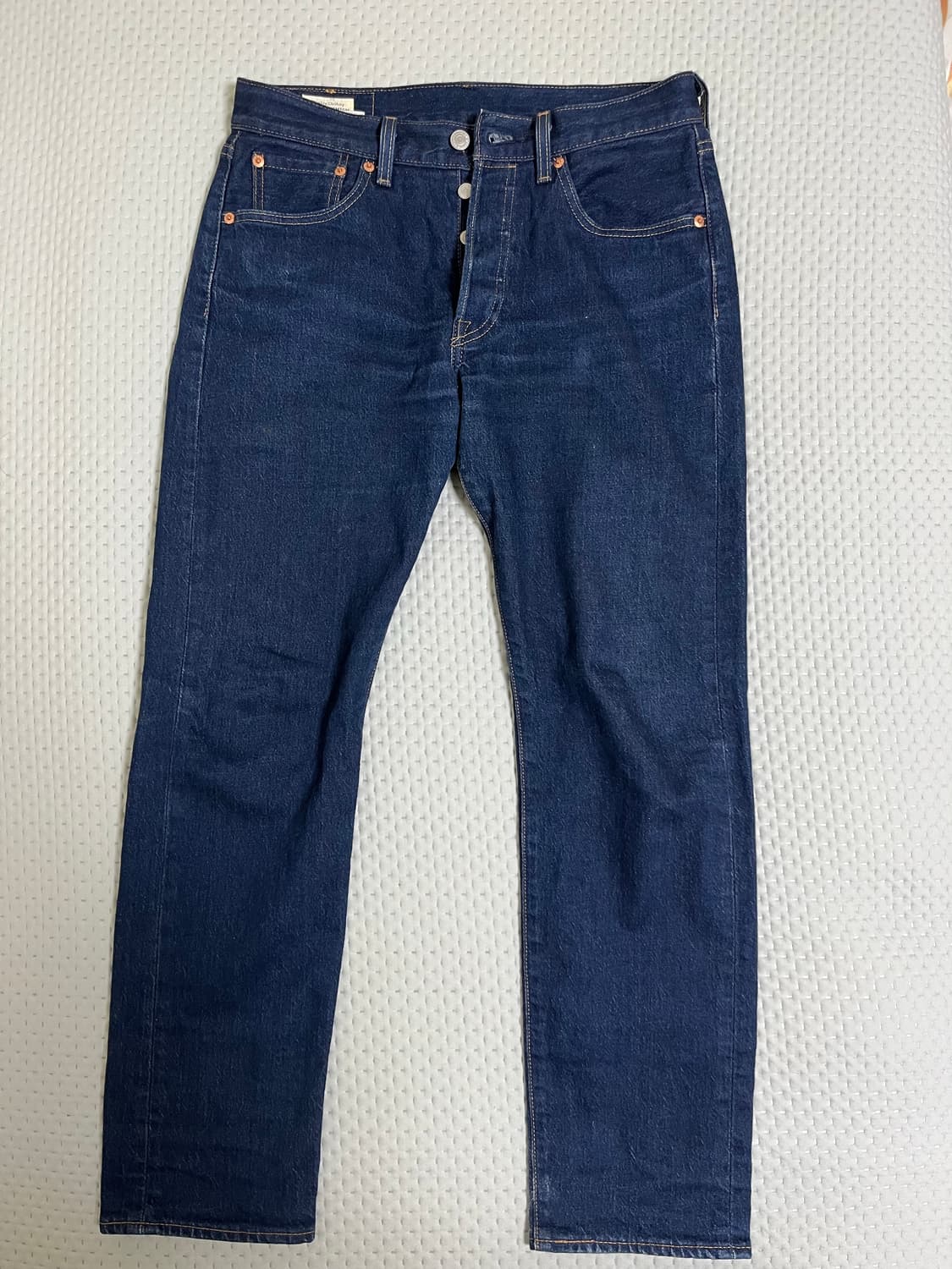 리바이스 501 프리미엄 W30 L30 상품이미지2