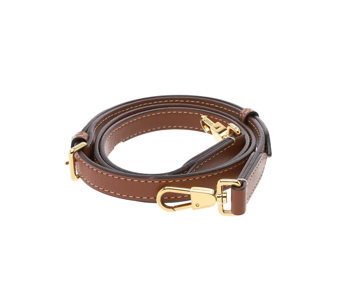 [S급] 버버리 투톤 캔버스 앤 레더 포켓 백 미니 판매합니다!!! 상품이미지10