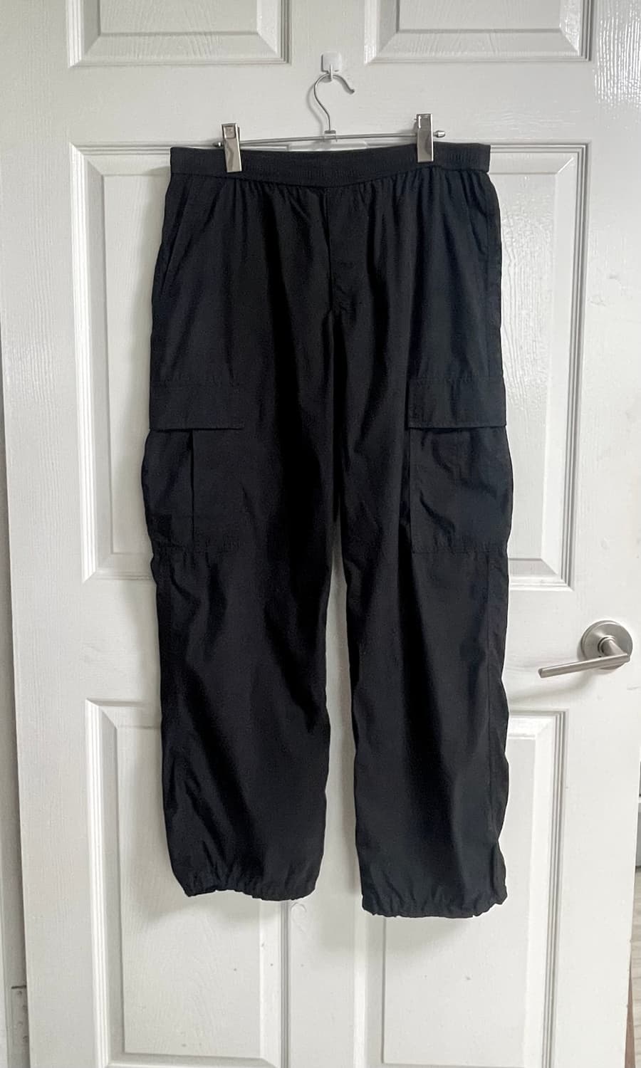easy cargo pants (woman XL) 상품이미지1
