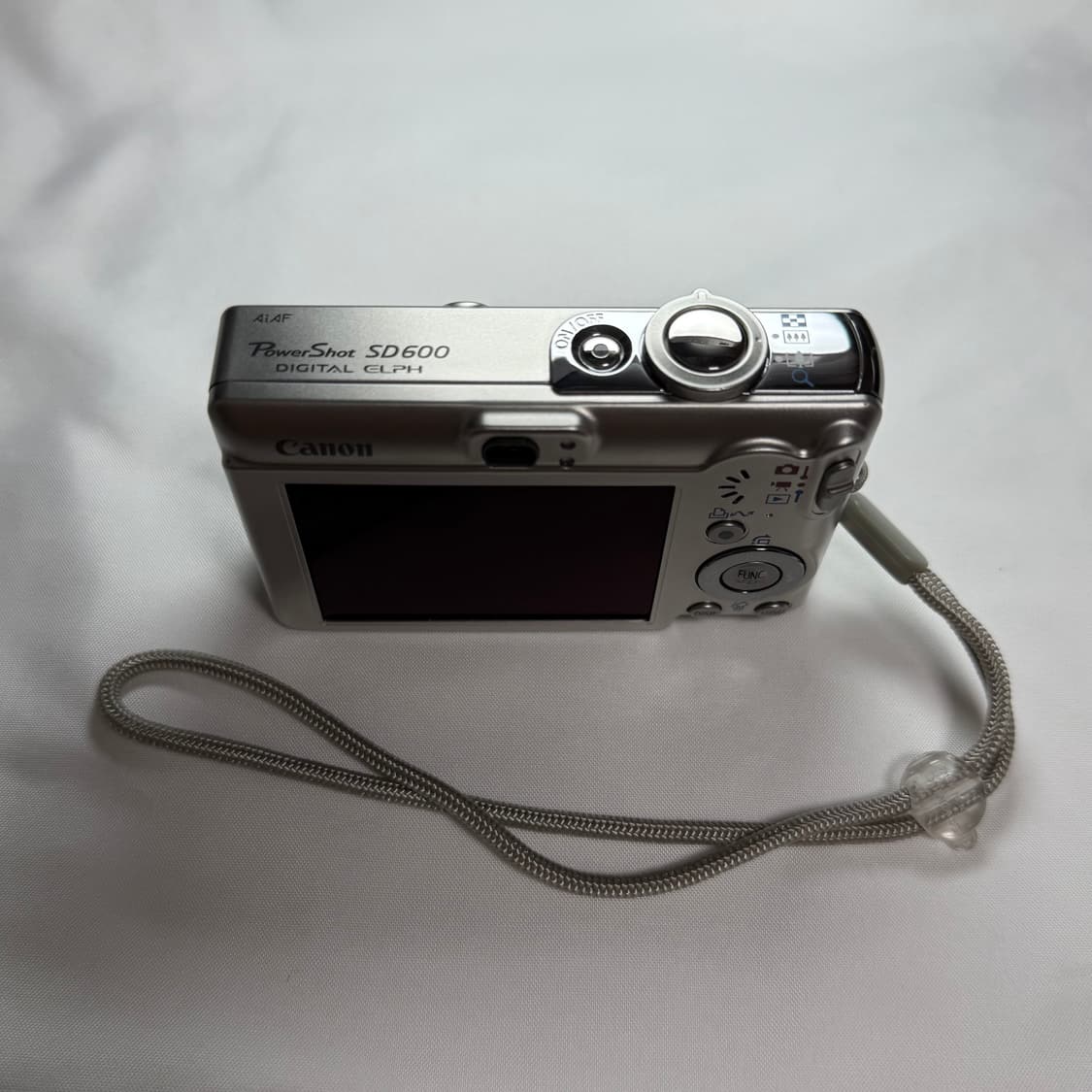 캐논 IXUS60 / IXY70 / SD600 상품이미지4