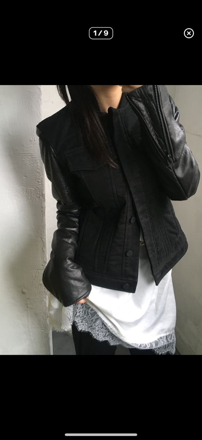 알렉산더왕 xs 상품이미지6