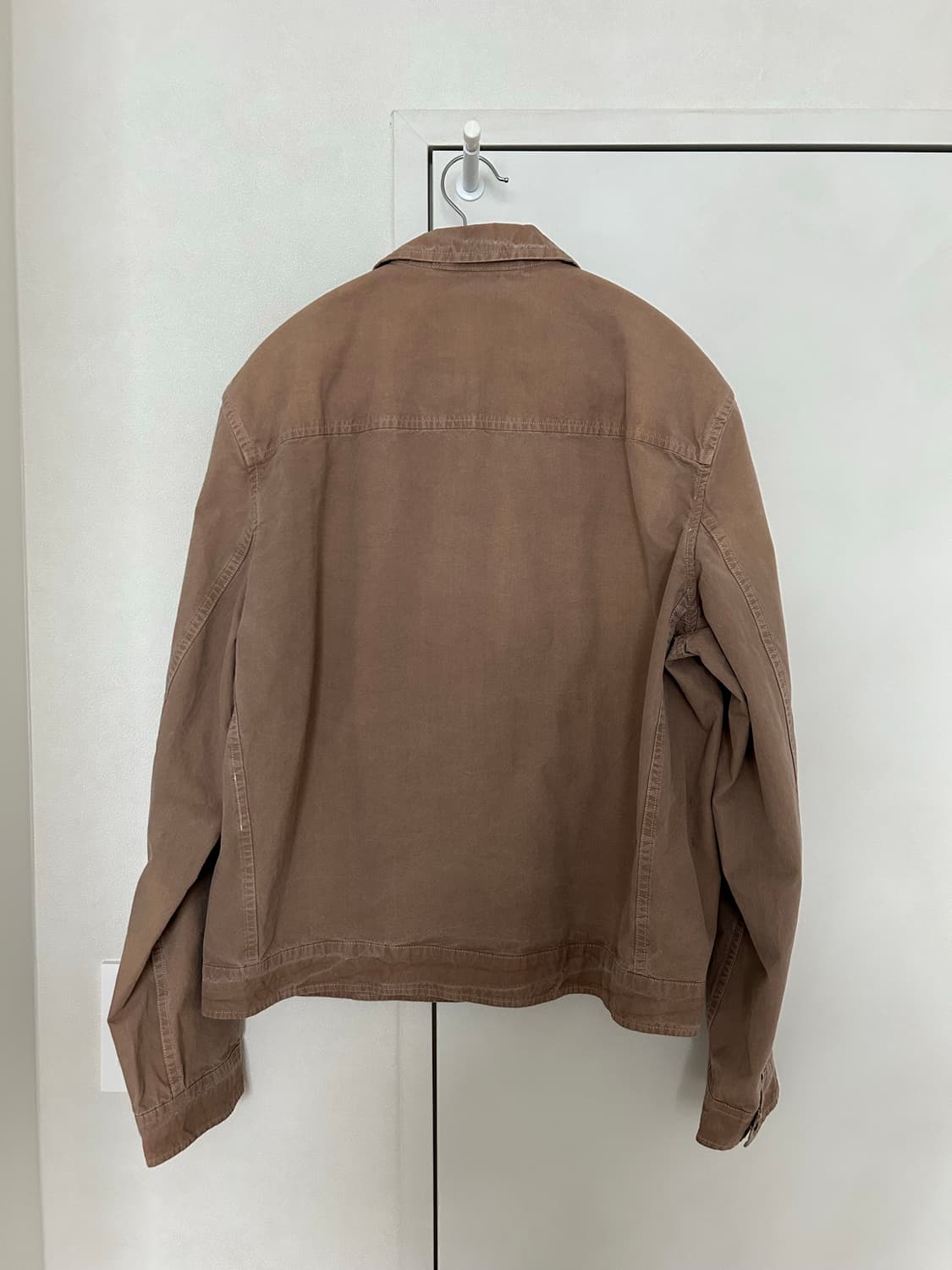 아워레가시 코치자켓 상품이미지6