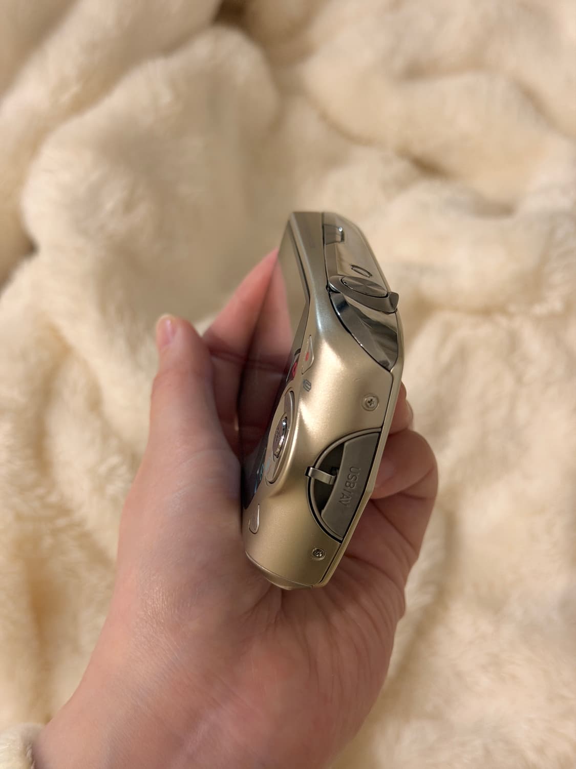 카시오 엑슬림 z2300 로제, 모카 디카 상품이미지9