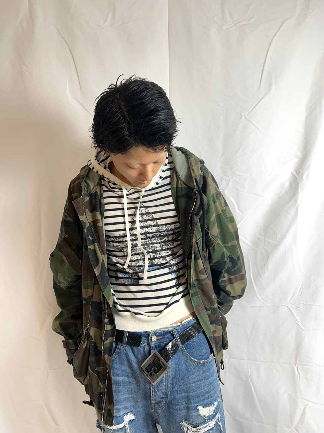Jacket 상품이미지3