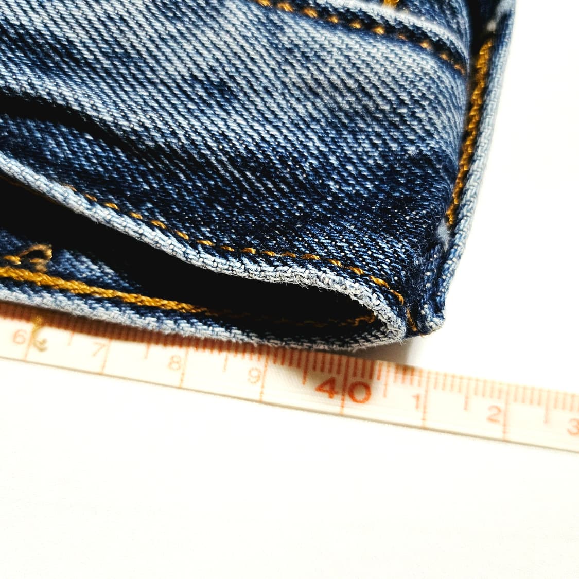 [30X32][리바이스]501®오리지널 스트레이트핏 데님 상품이미지8