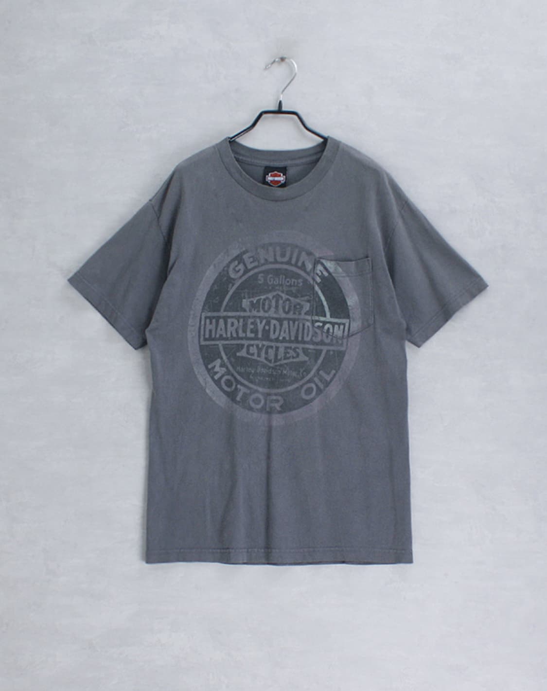 HARLEY-DAVIDSON _ S5166 상품이미지1
