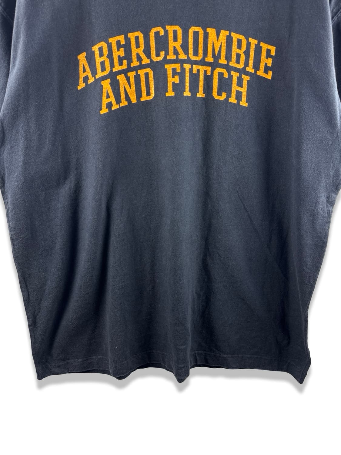 아베크롬비 네이비 빈티지 반팔티셔츠2794 상품이미지4