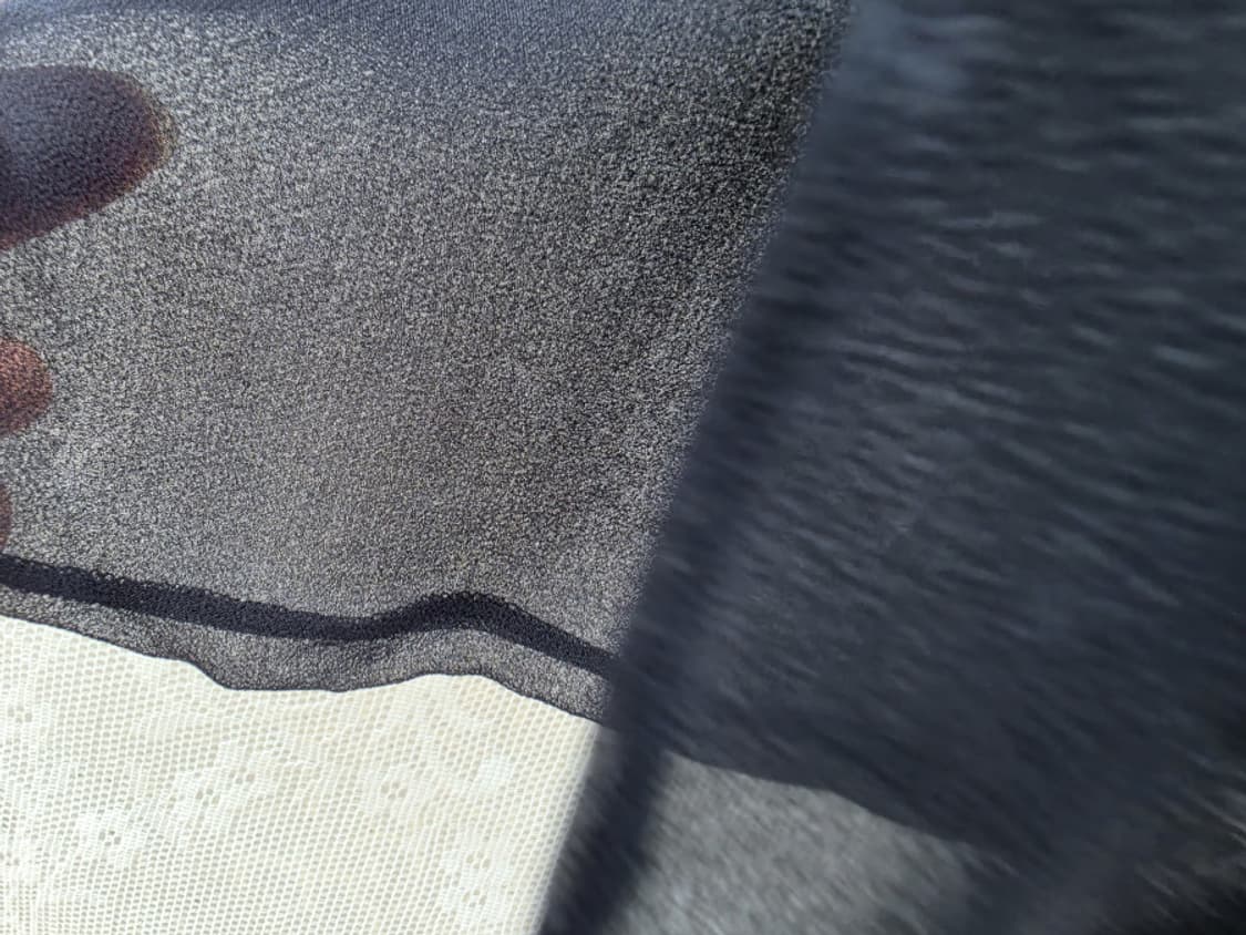 GUCCI (made in italy) 구찌 실크스카프 상품이미지4