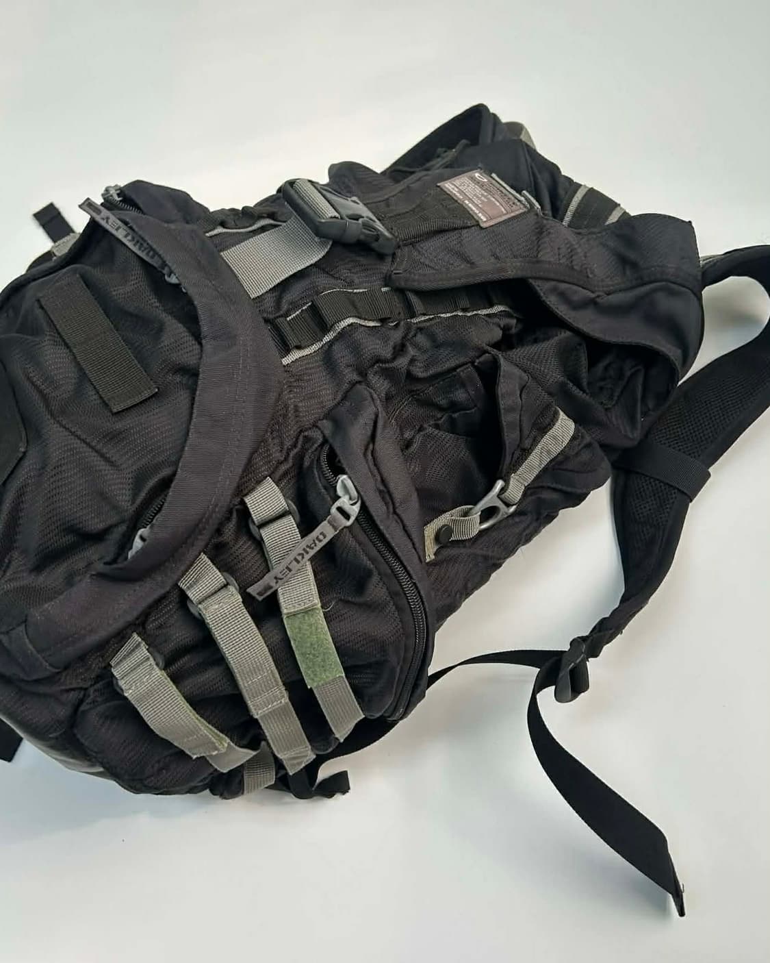 오클리 택티컬 기어 백백 상품이미지2