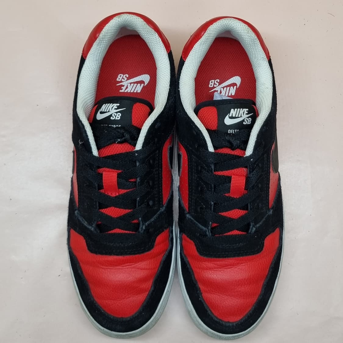 나이키 SB 델타포스 여성운동화240 상품이미지2