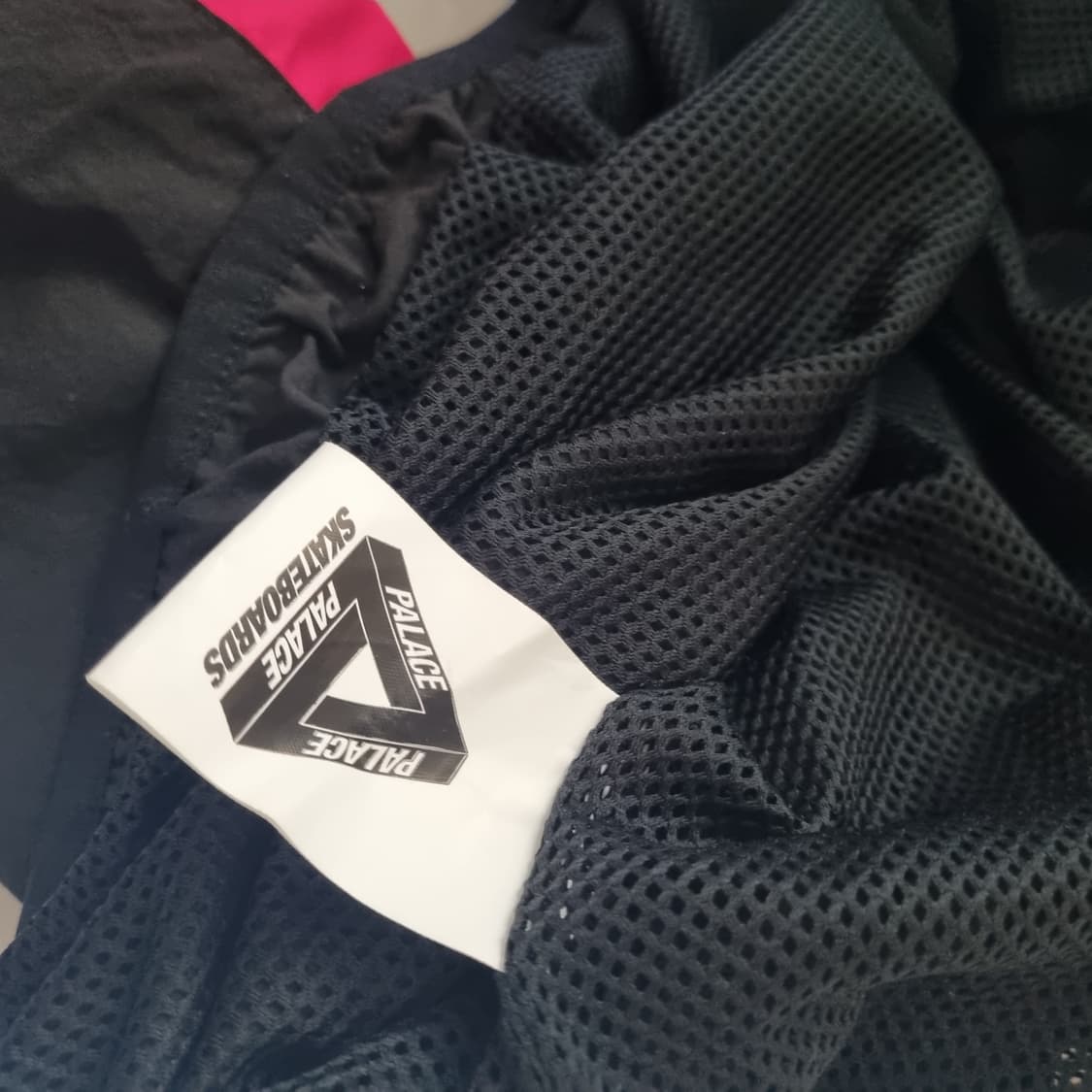 팔라스 페이더 쉘탑 라지 상품이미지7