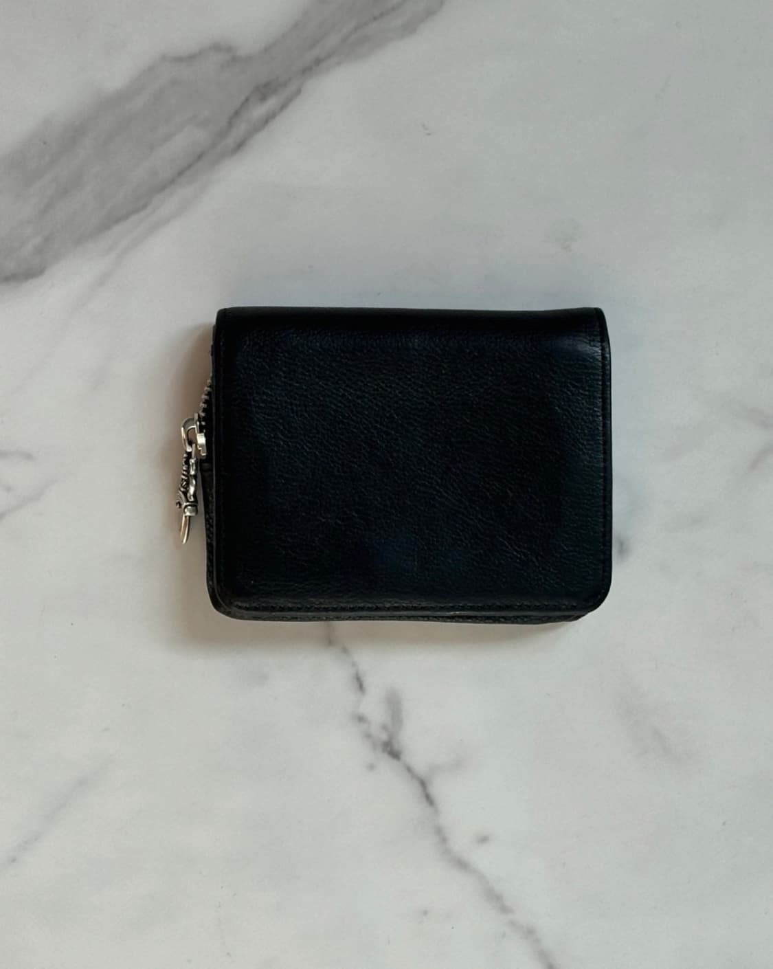 크롬하츠 조이 반지갑 상품이미지6