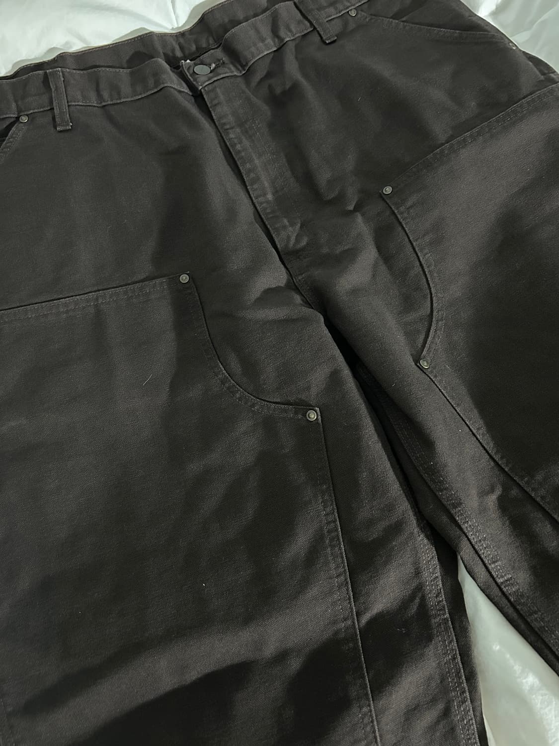 Big 사이즈Carhartt  상품이미지3