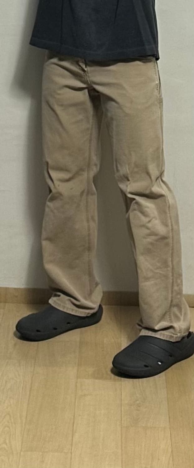 칼하트 B11 카펜터 팬츠 상품이미지5