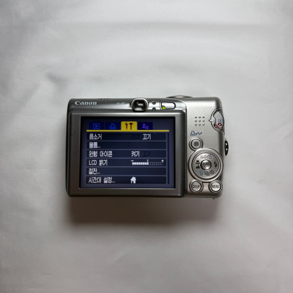 캐논 IXUS 950 IS / IXY 810 IS /SD 850 IS 상품이미지4