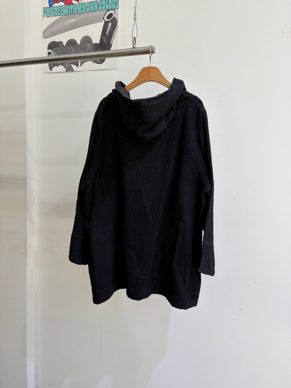 VINTAGE 긴팔티셔츠 상품이미지5