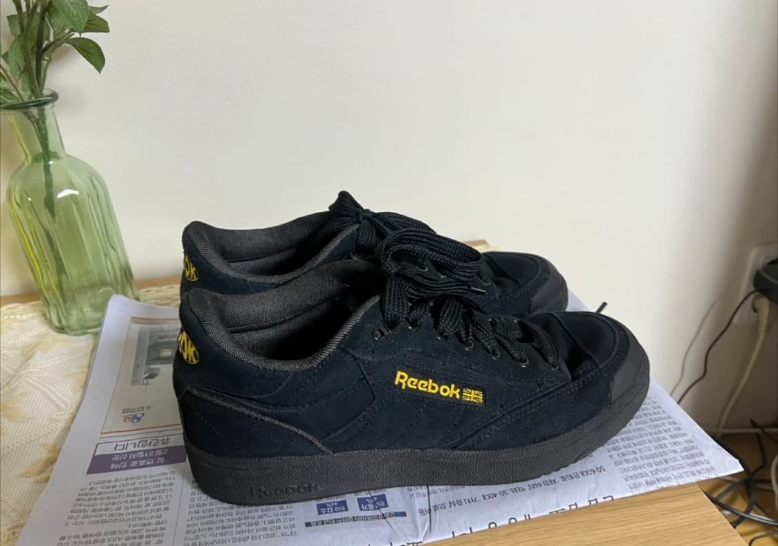 리복 클럽 C 벌크 280 상품이미지2