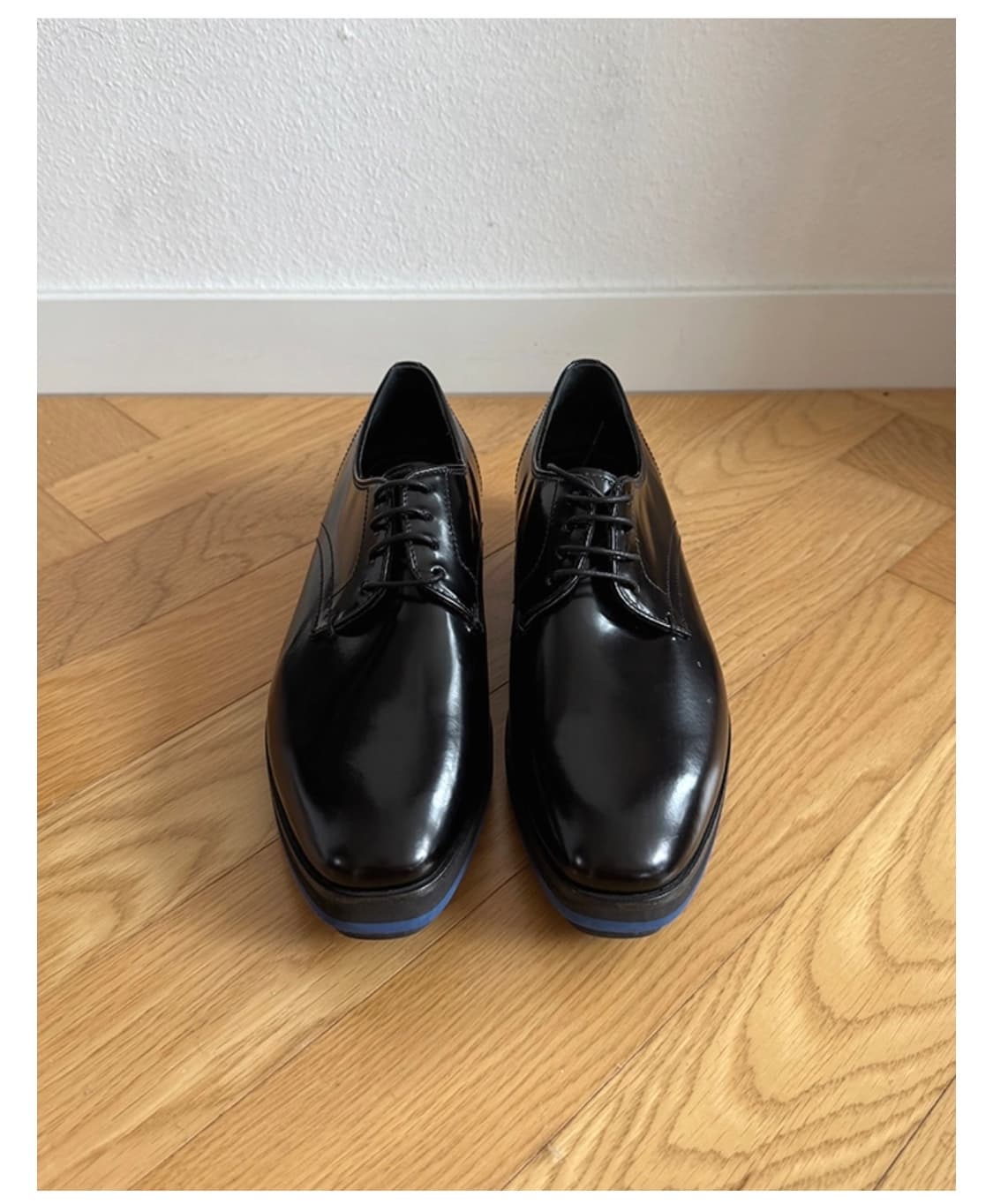 프라다 슈즈 상품이미지1