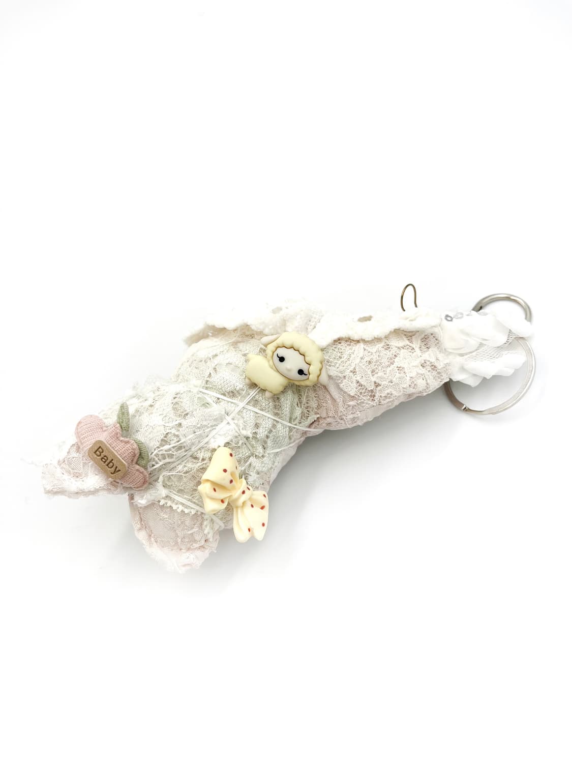 Dot Keychain 상품이미지3