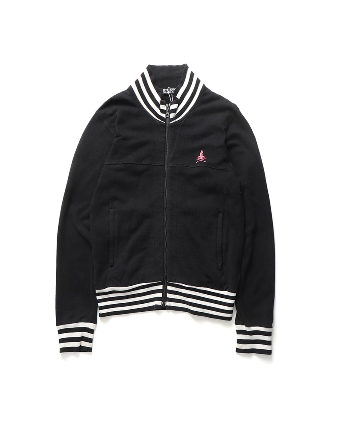 히스테릭글래머 HYSTERIC GLAMOUR HYS Jacket 상품이미지2