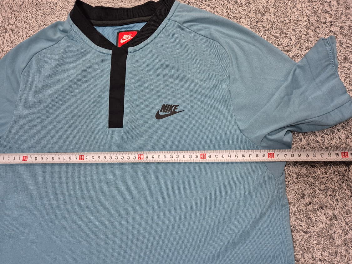 나이키 남성 헨리넥 반팔셔츠 105 상품이미지9