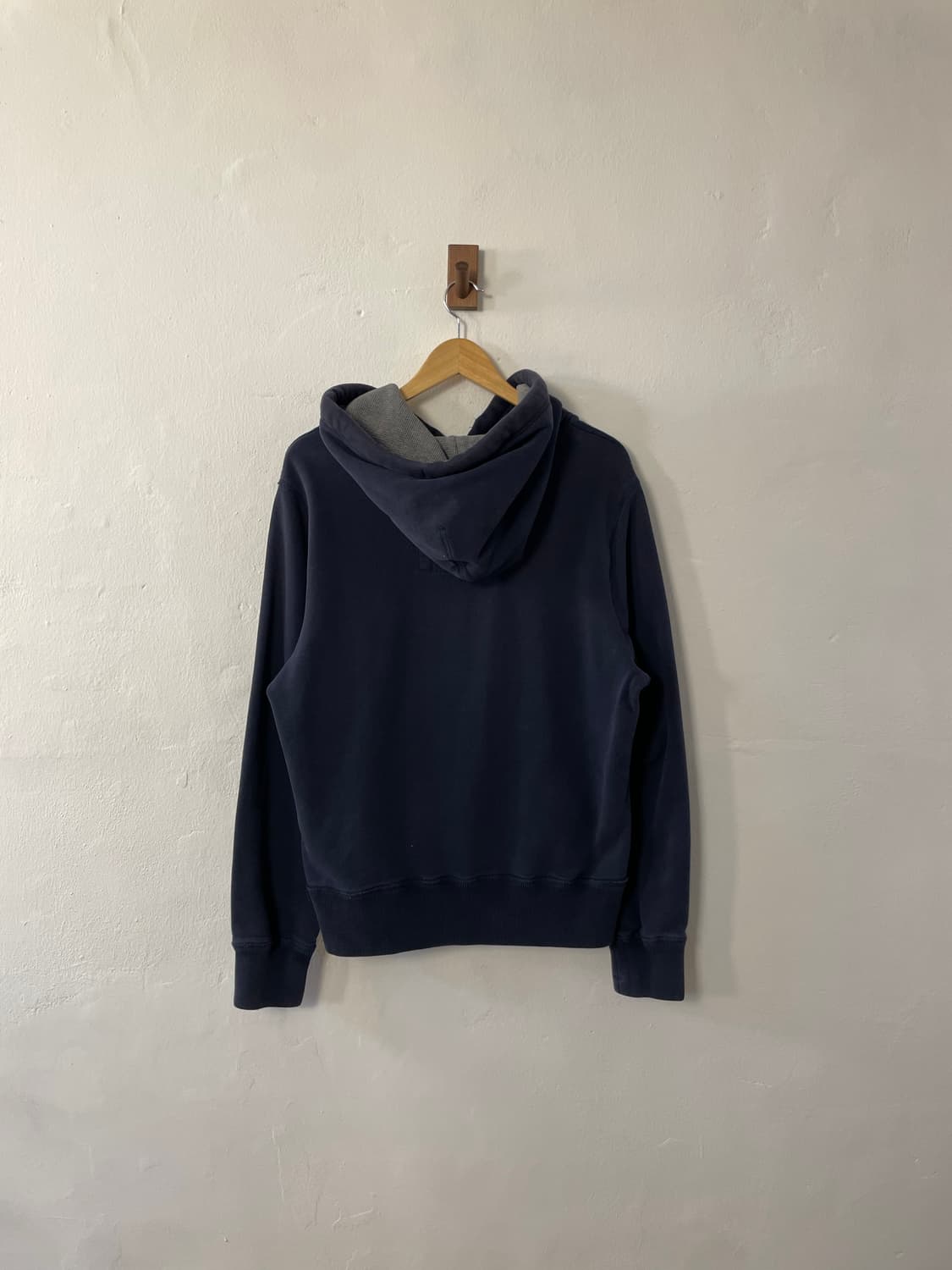 후아유 캘리포니아 자수 후디  상품이미지7