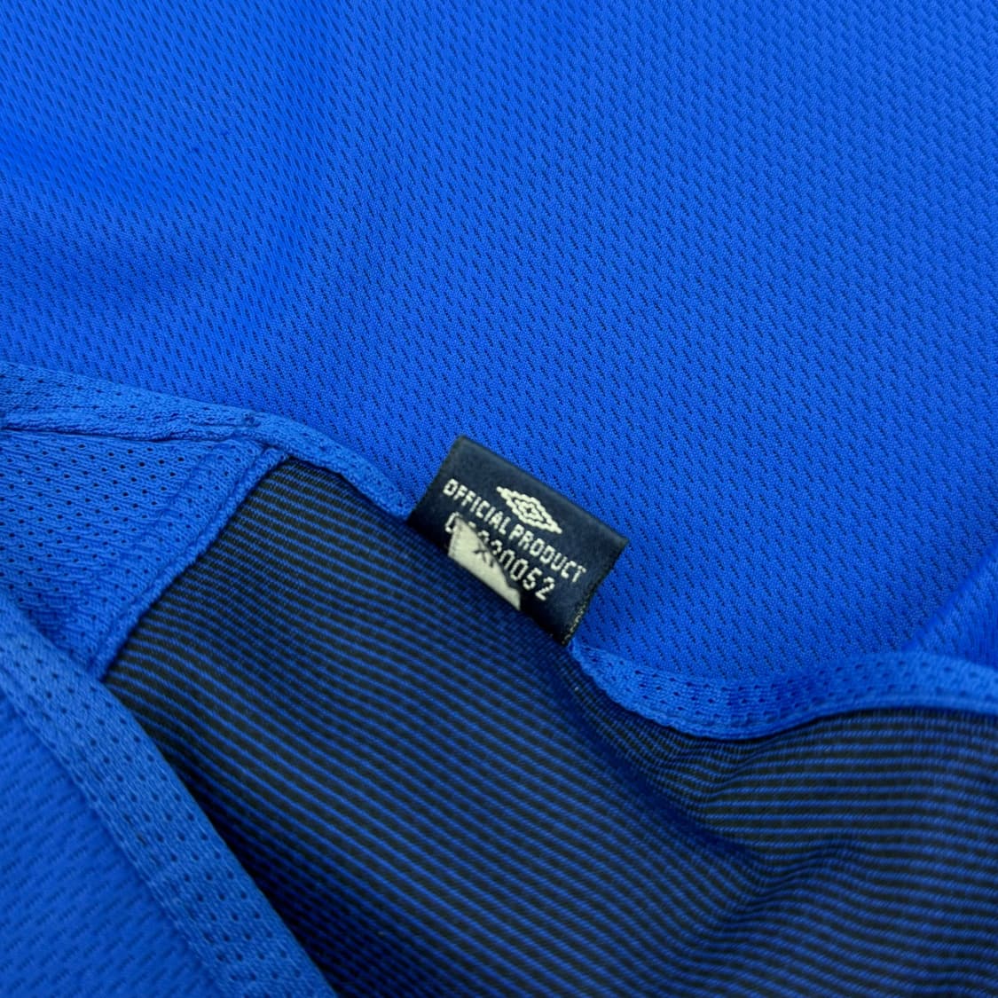 03-05 첼시 홈 No.15 디디에 드록바 상품이미지9