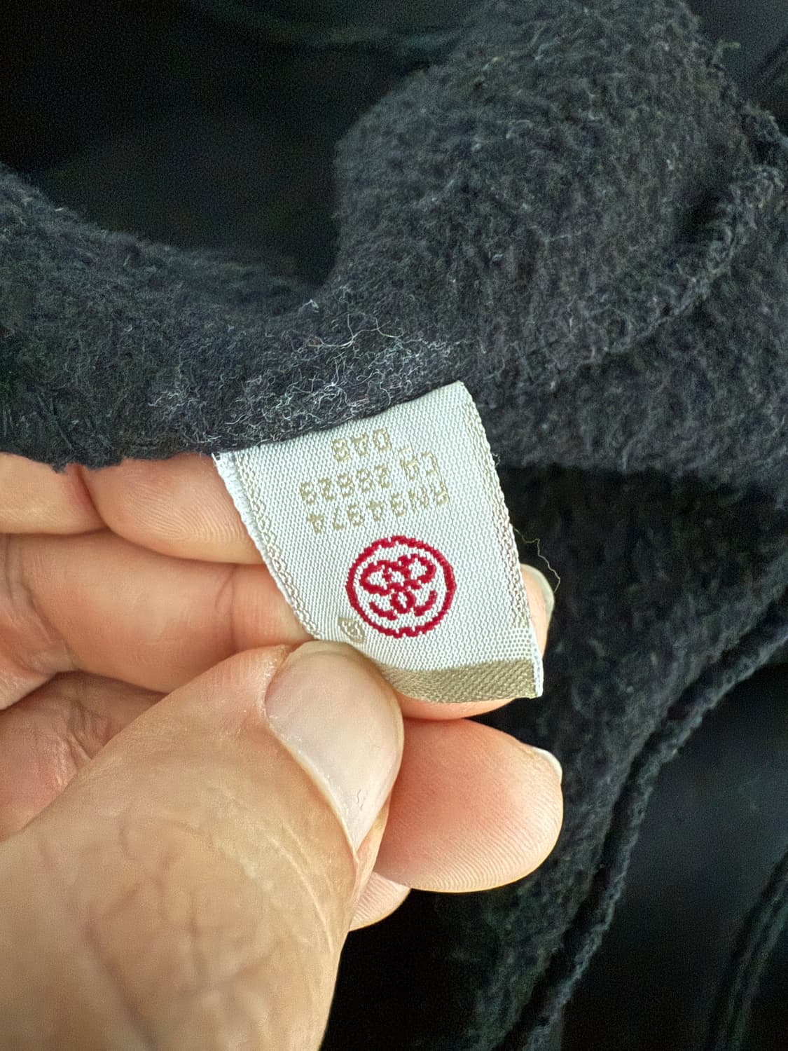스투시(STUSSY) 후드 상품이미지9