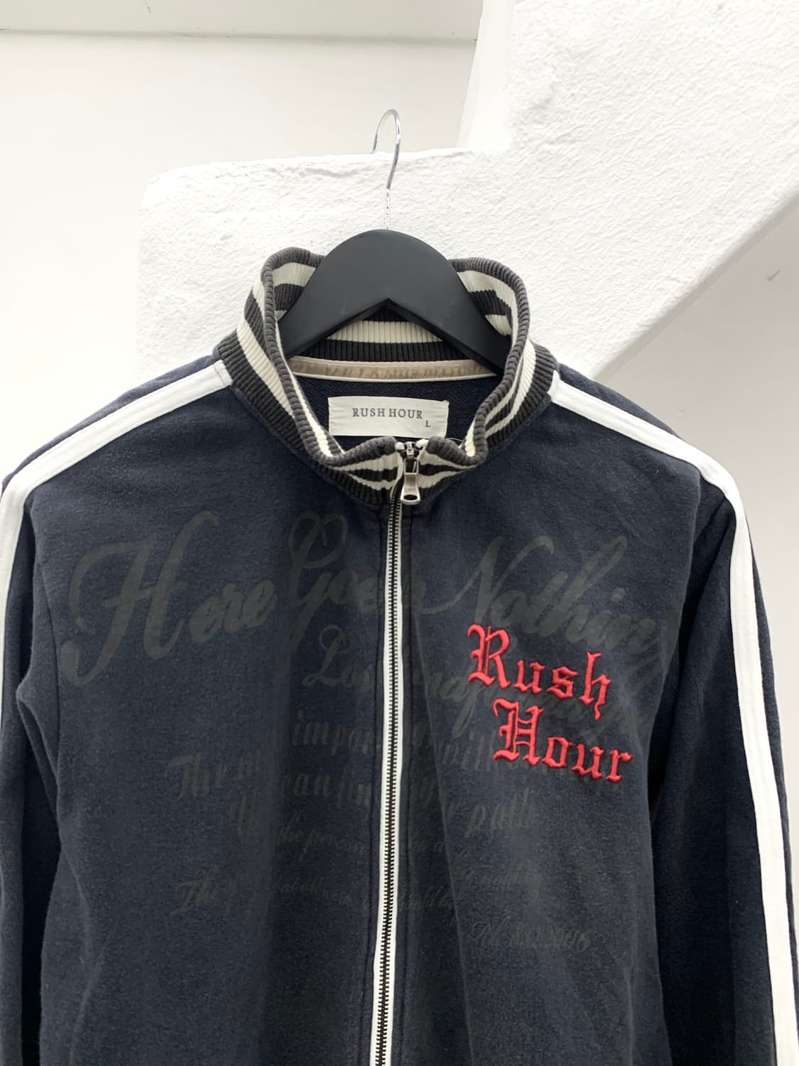 Rush hour punk jersey  상품이미지4