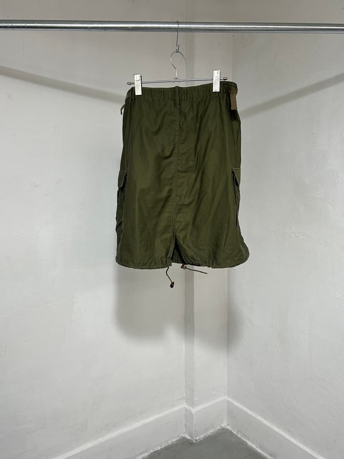 vtg skirt 상품이미지5