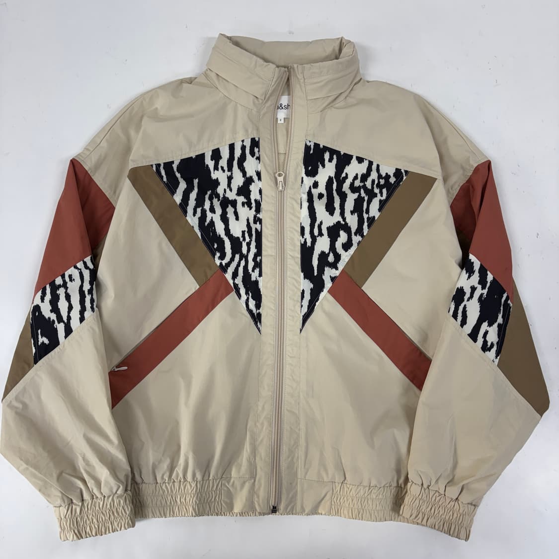 바쉬 ba&sh Ottis 자켓 상품이미지4