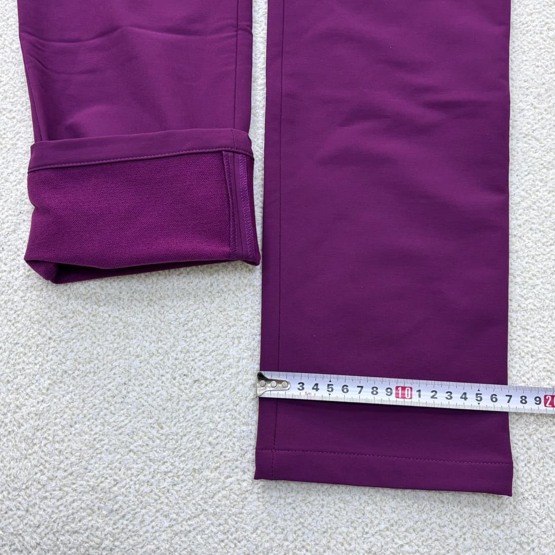 73(28) JDX 기능성 팬츠 0309E 상품이미지8