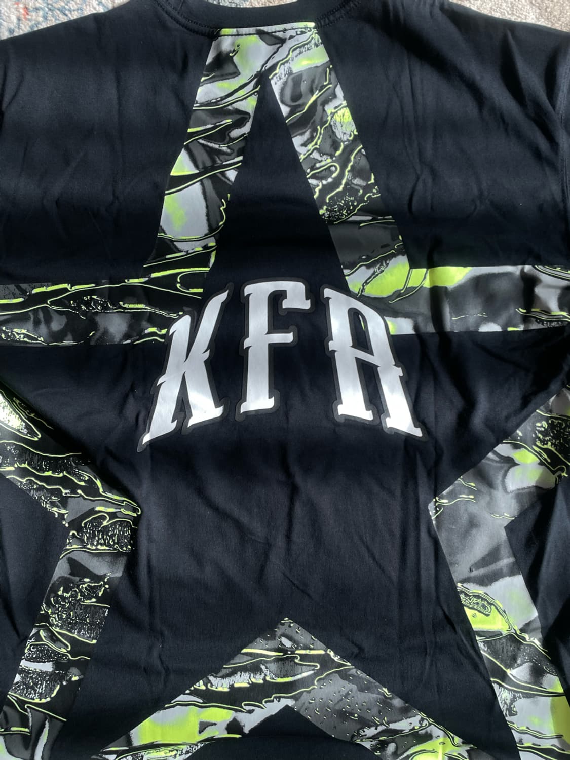 나이키 대한민국 프리미엄 골키퍼 티셔츠 (새제품. XXL) 상품이미지4